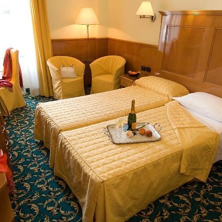 Hotel Cinque Giornate Milano Eksteriør billede