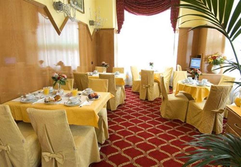 Hotel Cinque Giornate Milano Eksteriør billede
