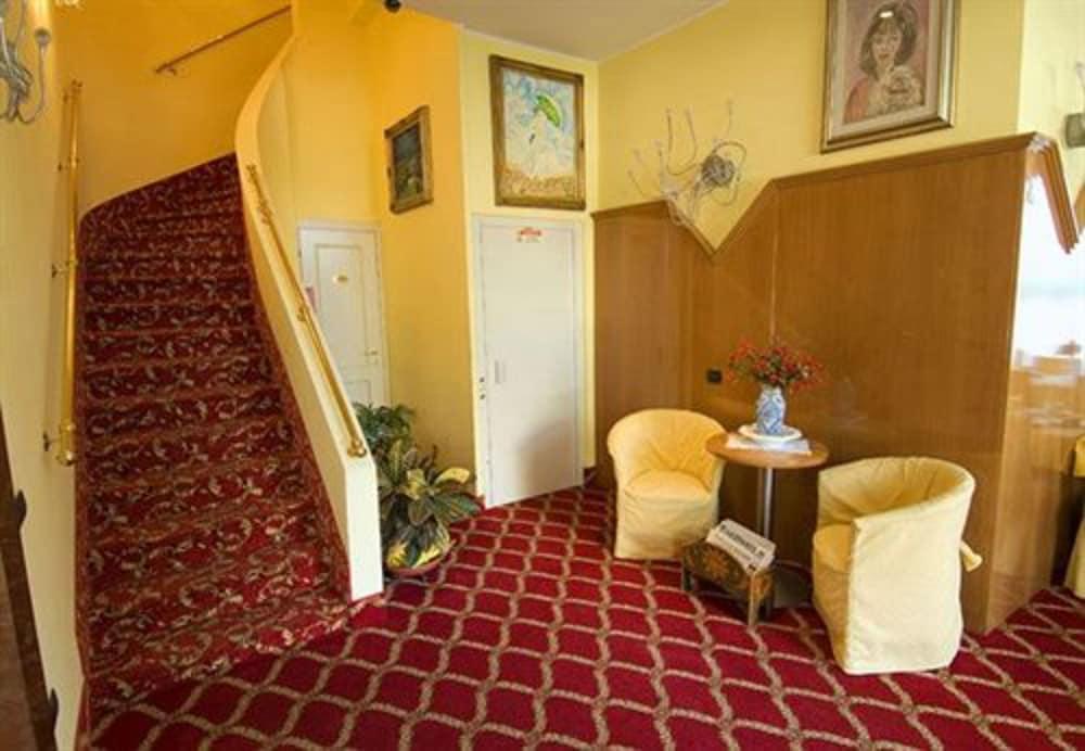 Hotel Cinque Giornate Milano Eksteriør billede